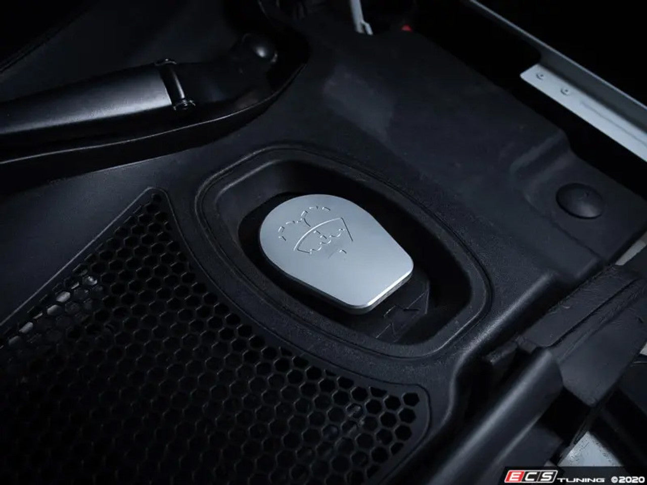 ECS Tuning Billet Washer