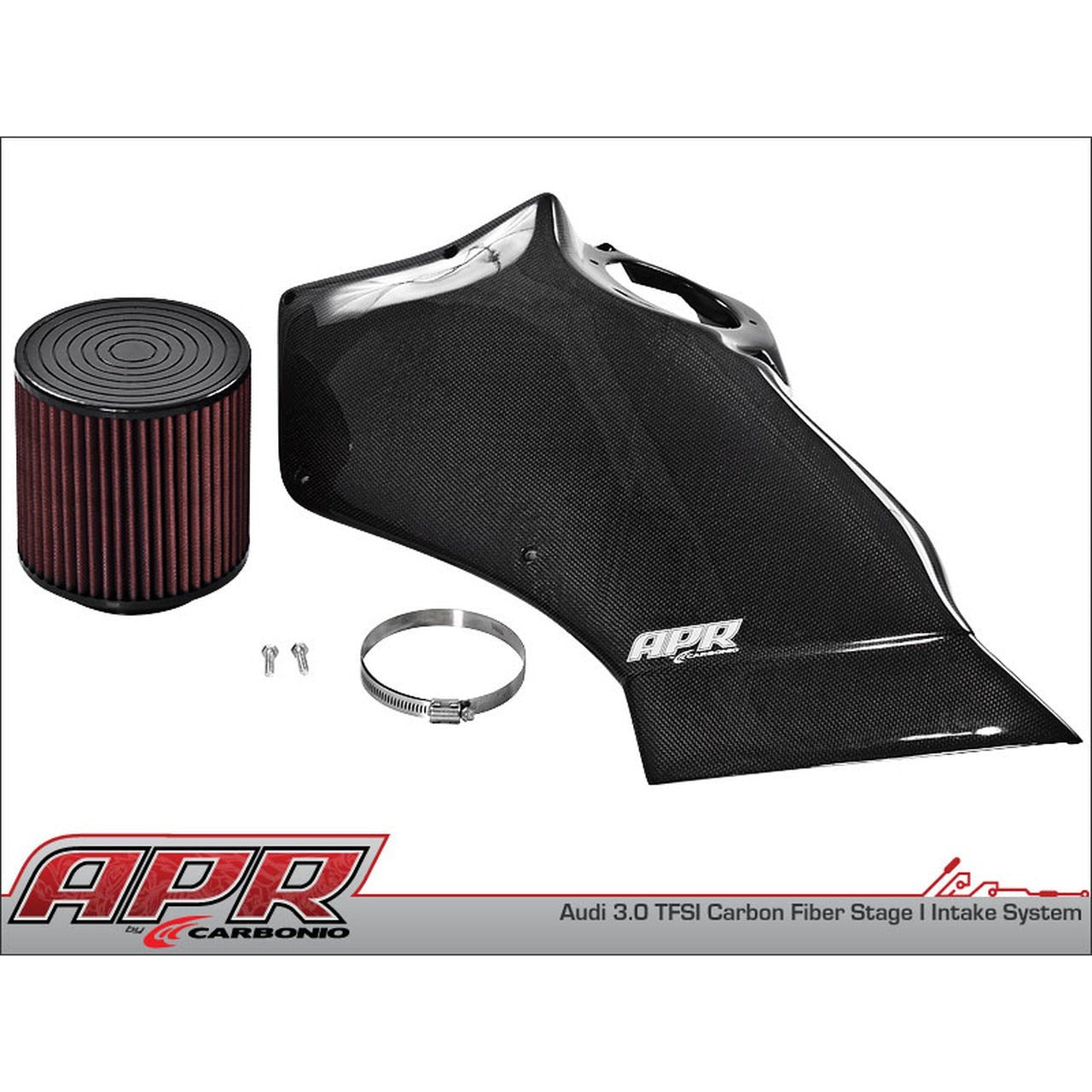 APR Carbon Stage 1 Intake