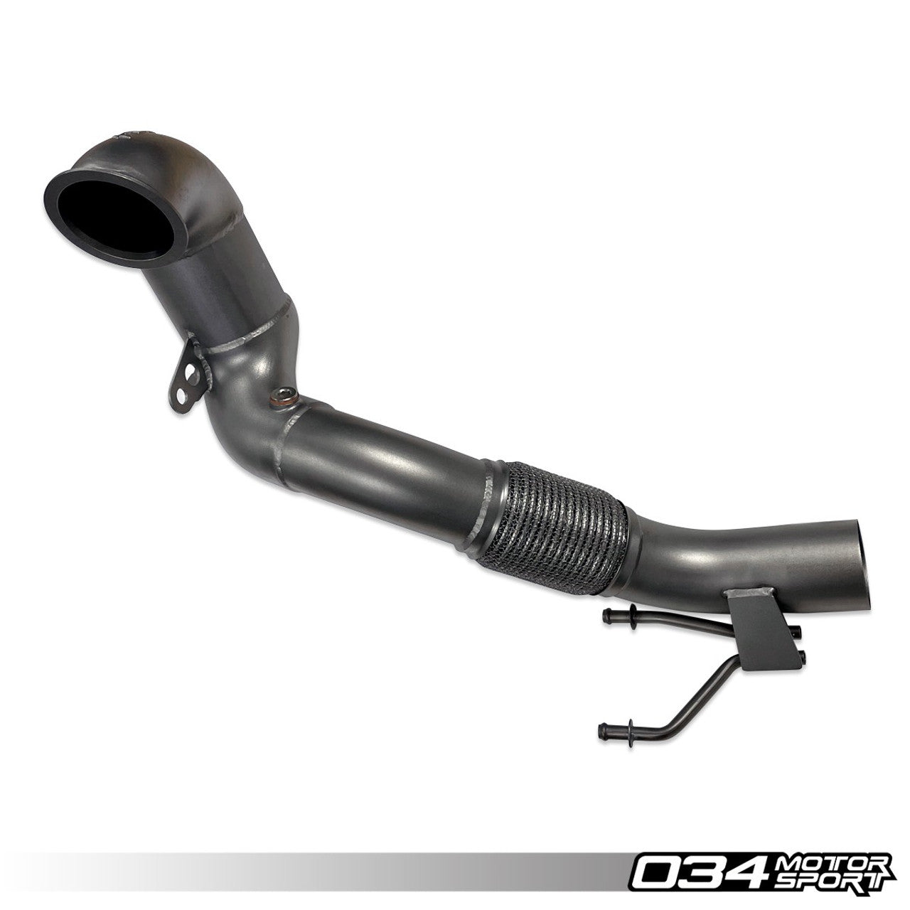 Stainless Steel Performance Downpipe
