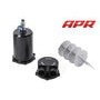 APR Oil Catch Tank