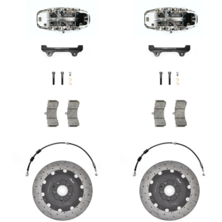 Racingline Performance ignite performance