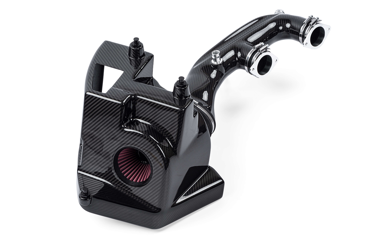 APR Carbon Intake System