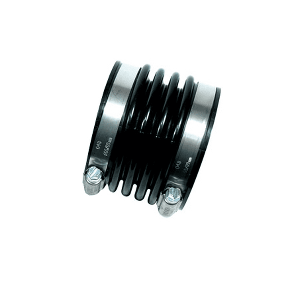 Spare rubber coupler for APR Carbon Intake