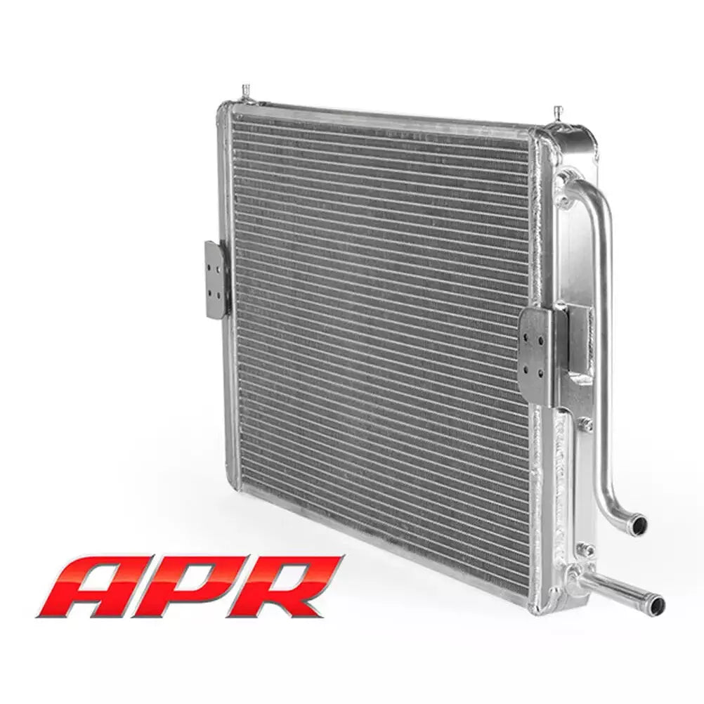 Coolant Performance System