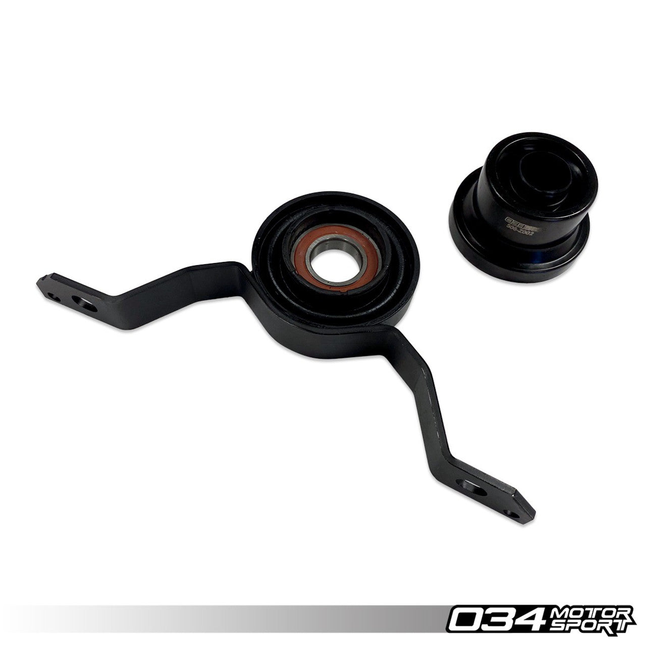 034Motorsport Propshaft Center Support
