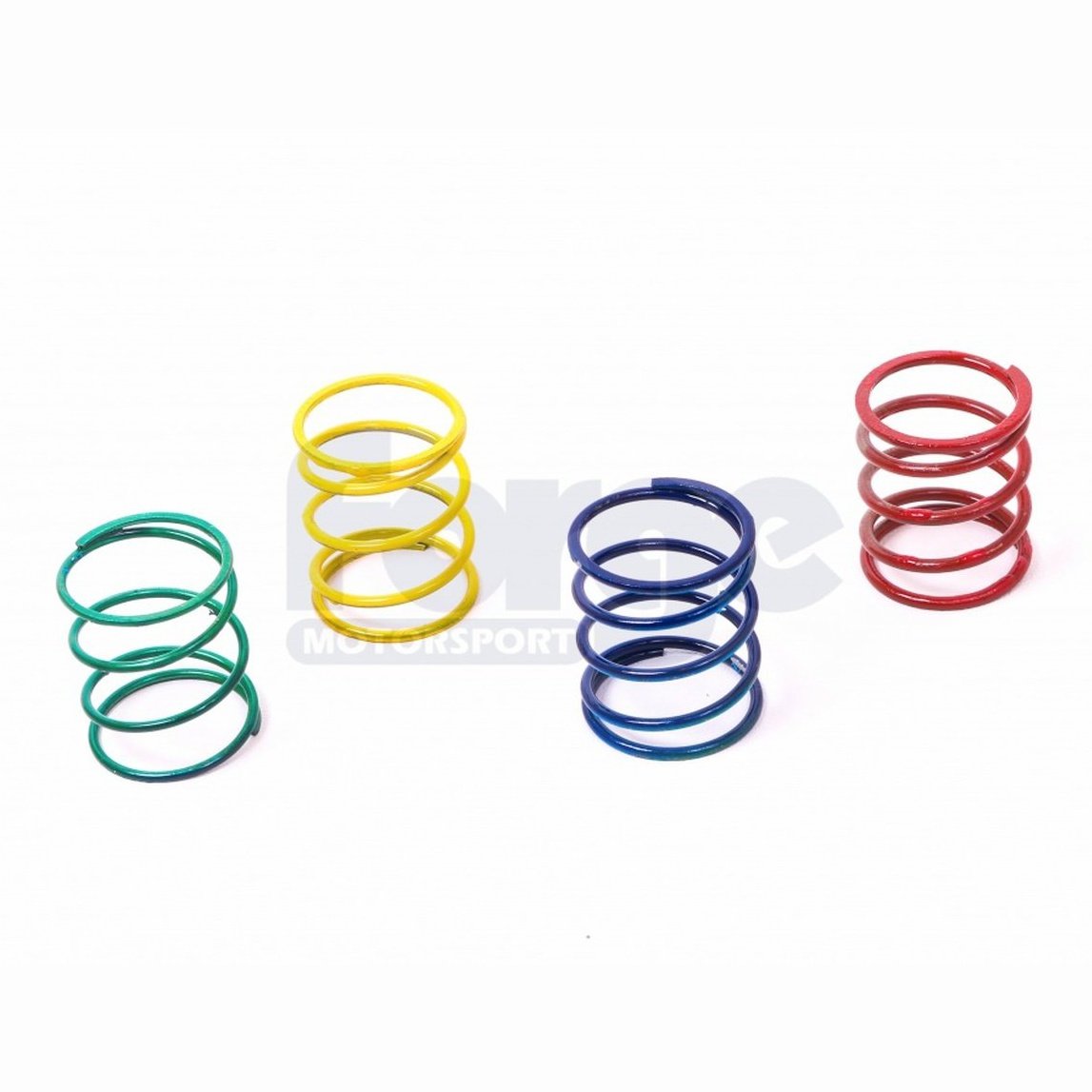 Forge Valve Large Spring