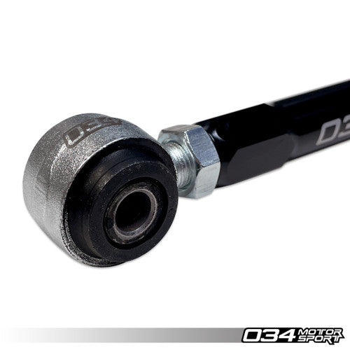 034Motorsport Dynamic + Adjustable Front