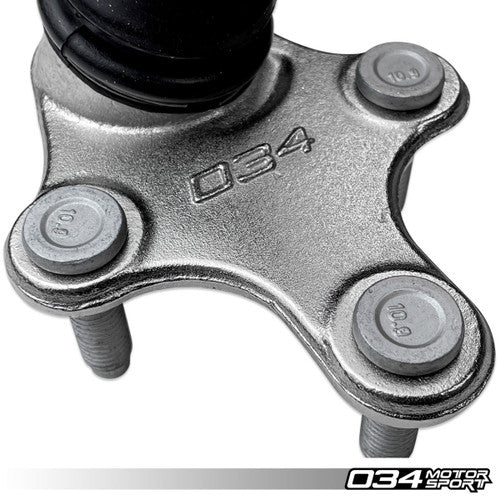 034Motorsport Dynamic+ Camber & Roll