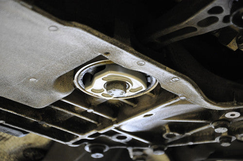 Aluminium Transmission Mount Insert