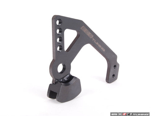 ECS Tuning Adjustable Short