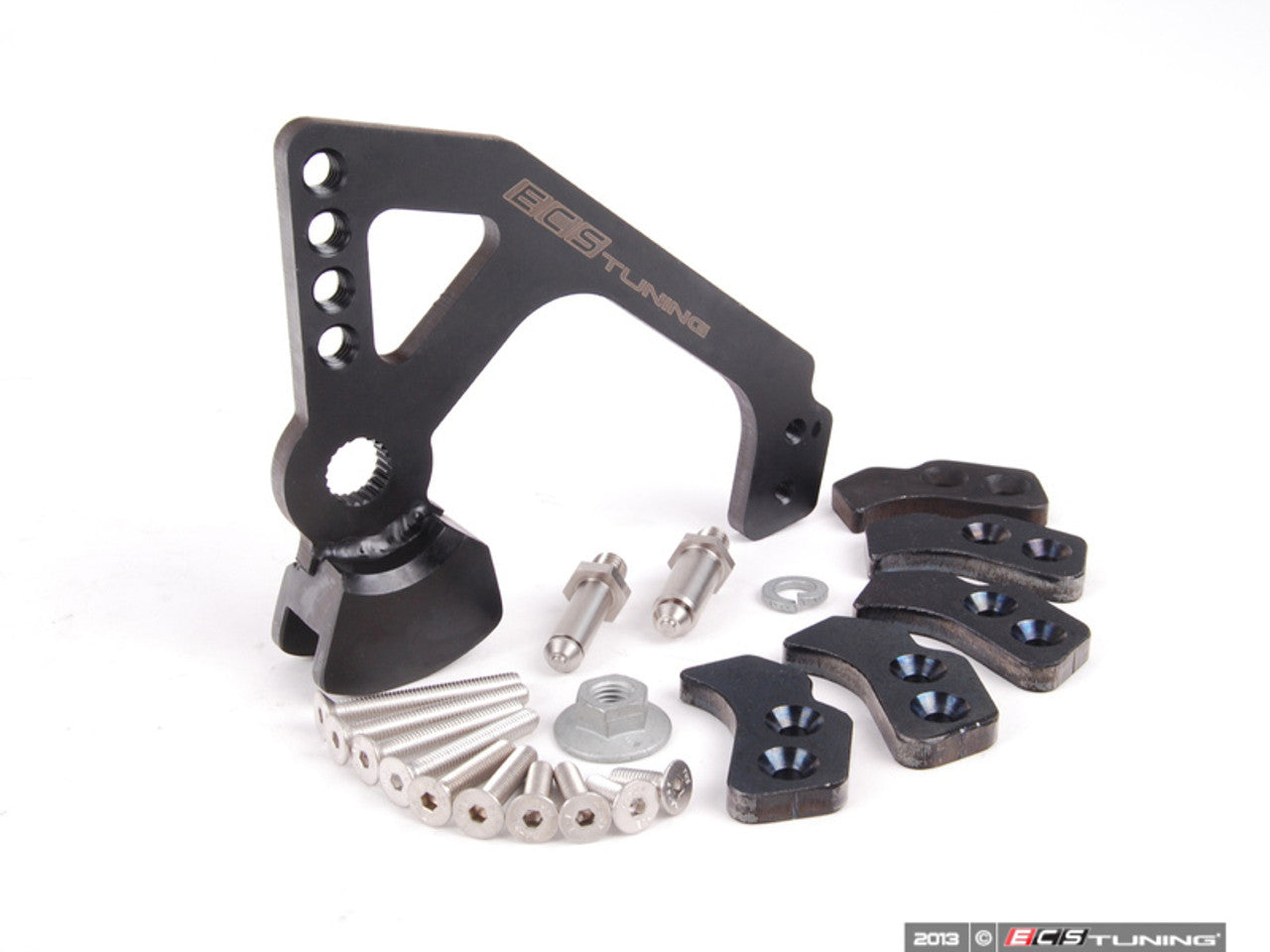 ECS Tuning Adjustable Short