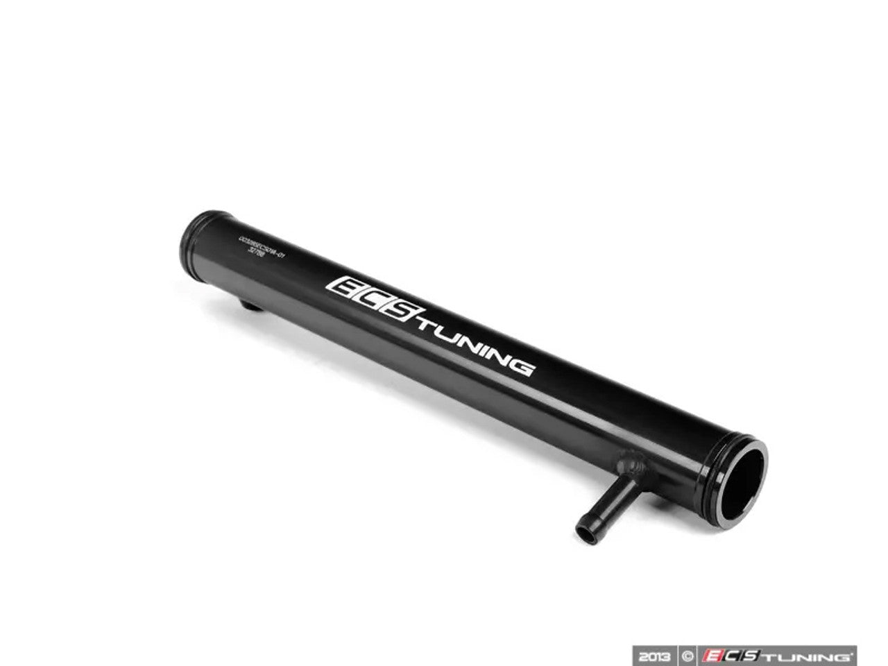 ECS Tuning Billet Aluminum