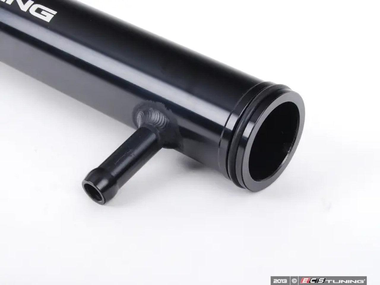 ECS Tuning Billet Aluminum