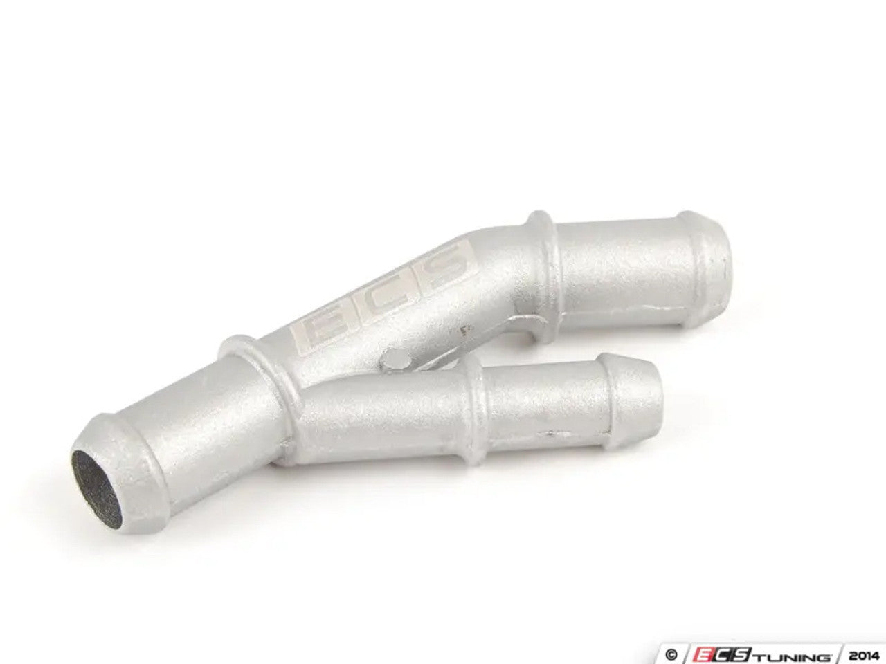 Tuning Aluminum Split Pipe Coolant