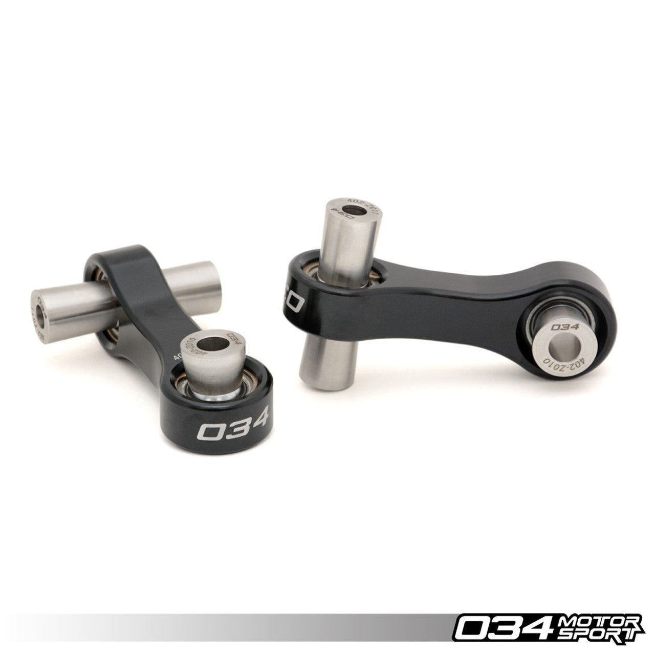 034Motorsport Spherical Rear Sway