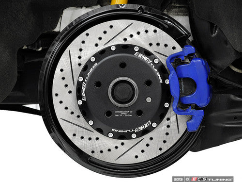 ECS Tuning - 310x22mm Rear