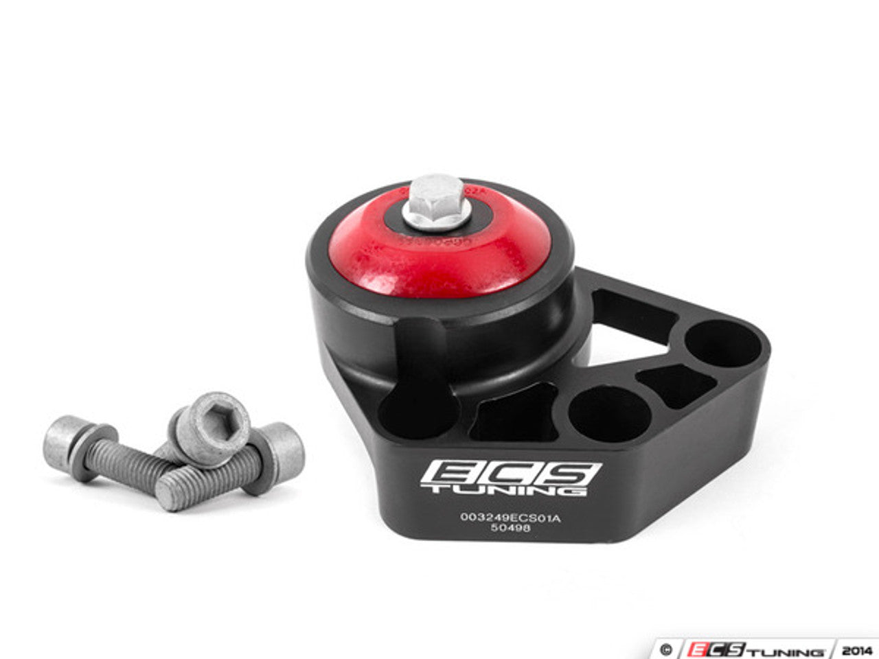 ECS Tuning performance rear