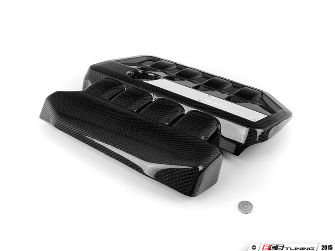 ECS Tuning Carbon Fiber