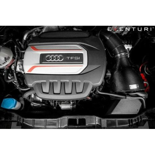 Carbon Fibre Intake System