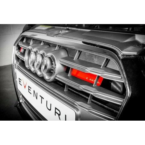 Carbon Fibre Intake System