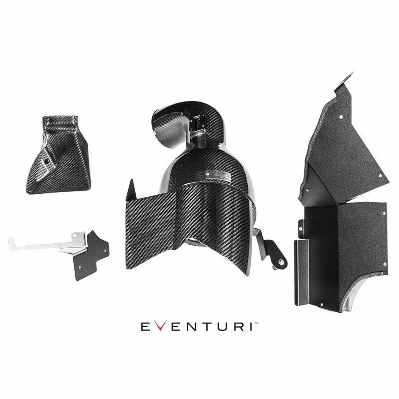 CARBON FIBRE INTAKE SYSTEM