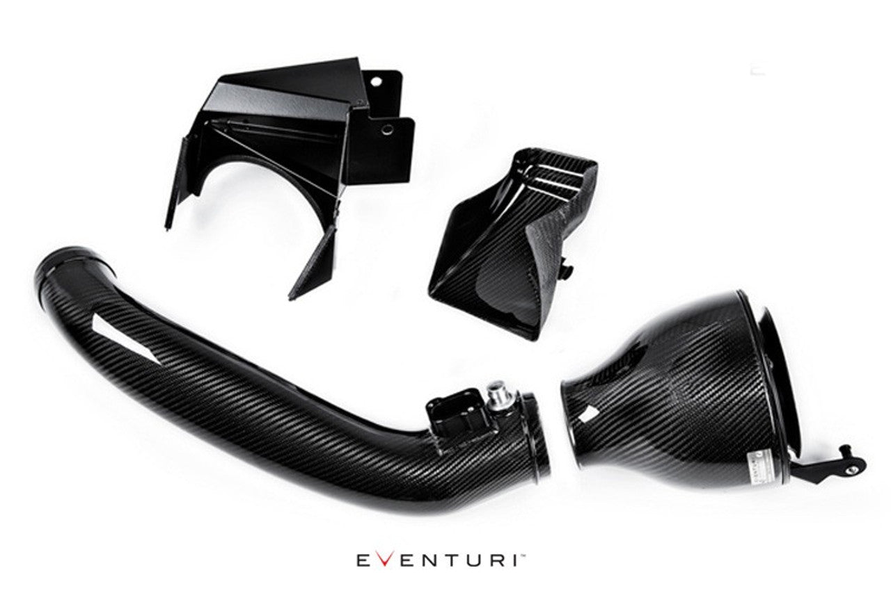 EVENTURI Black Carbon Intake