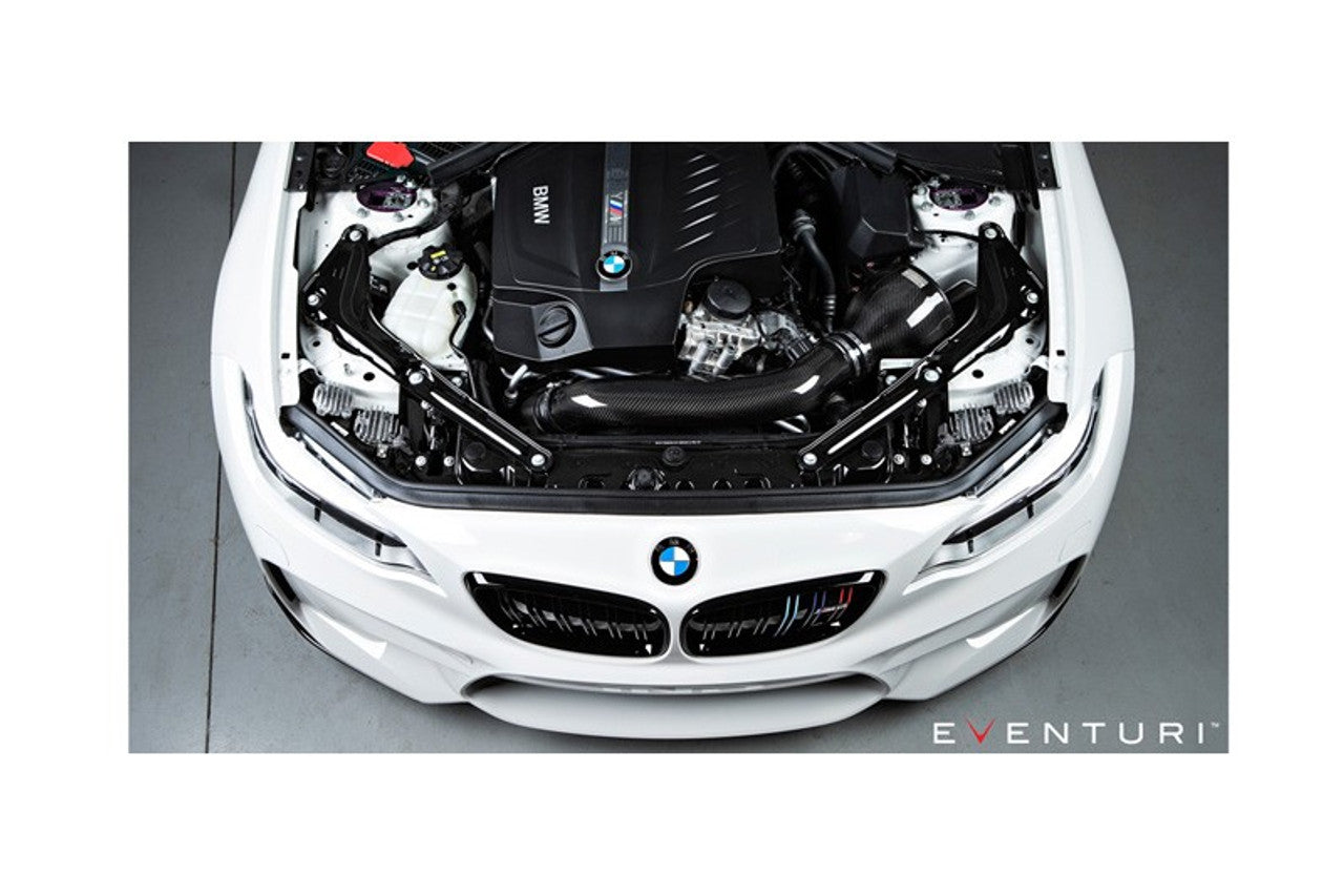 EVENTURI Black Carbon Intake