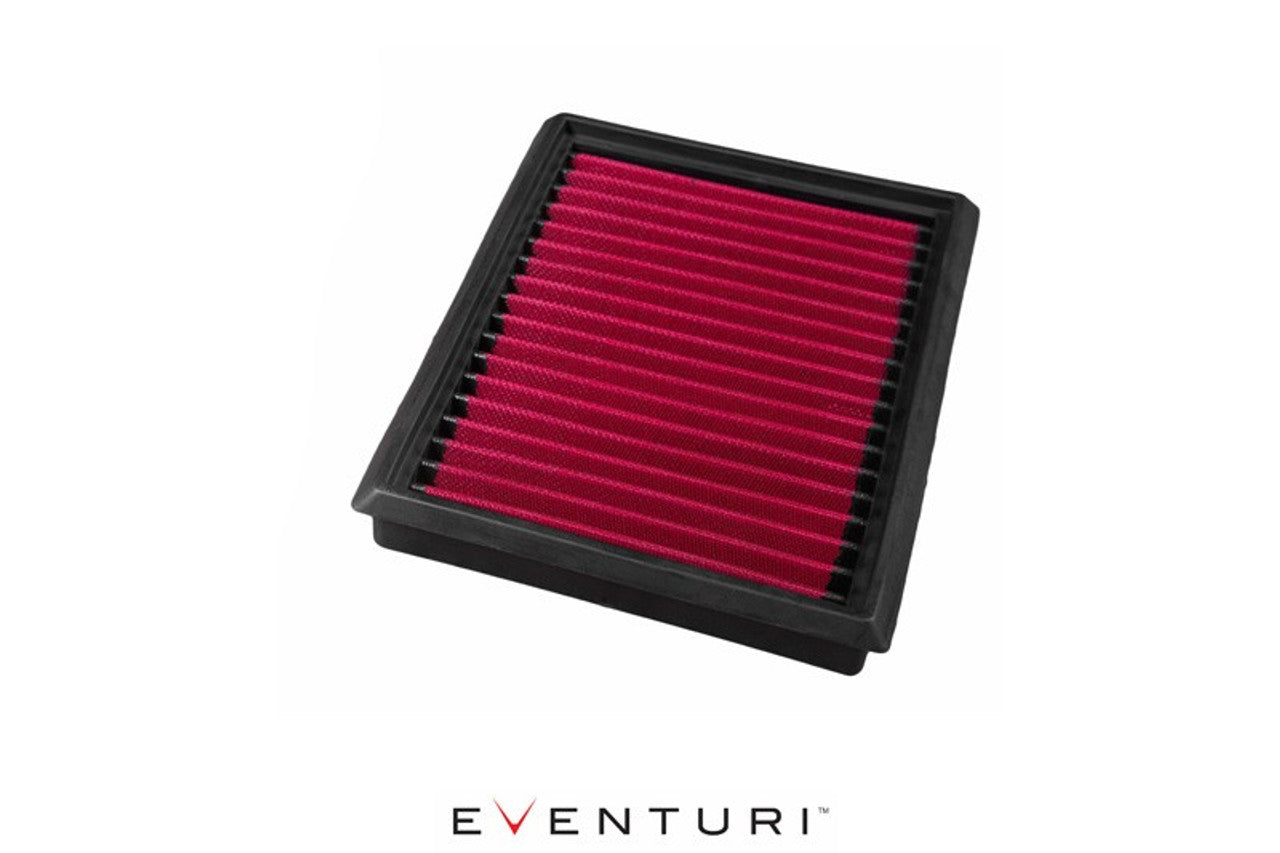 EVENTURI PANEL FILTER - BMW