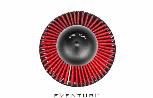 EVENTURI NEW DESIGN REPLACEMENT