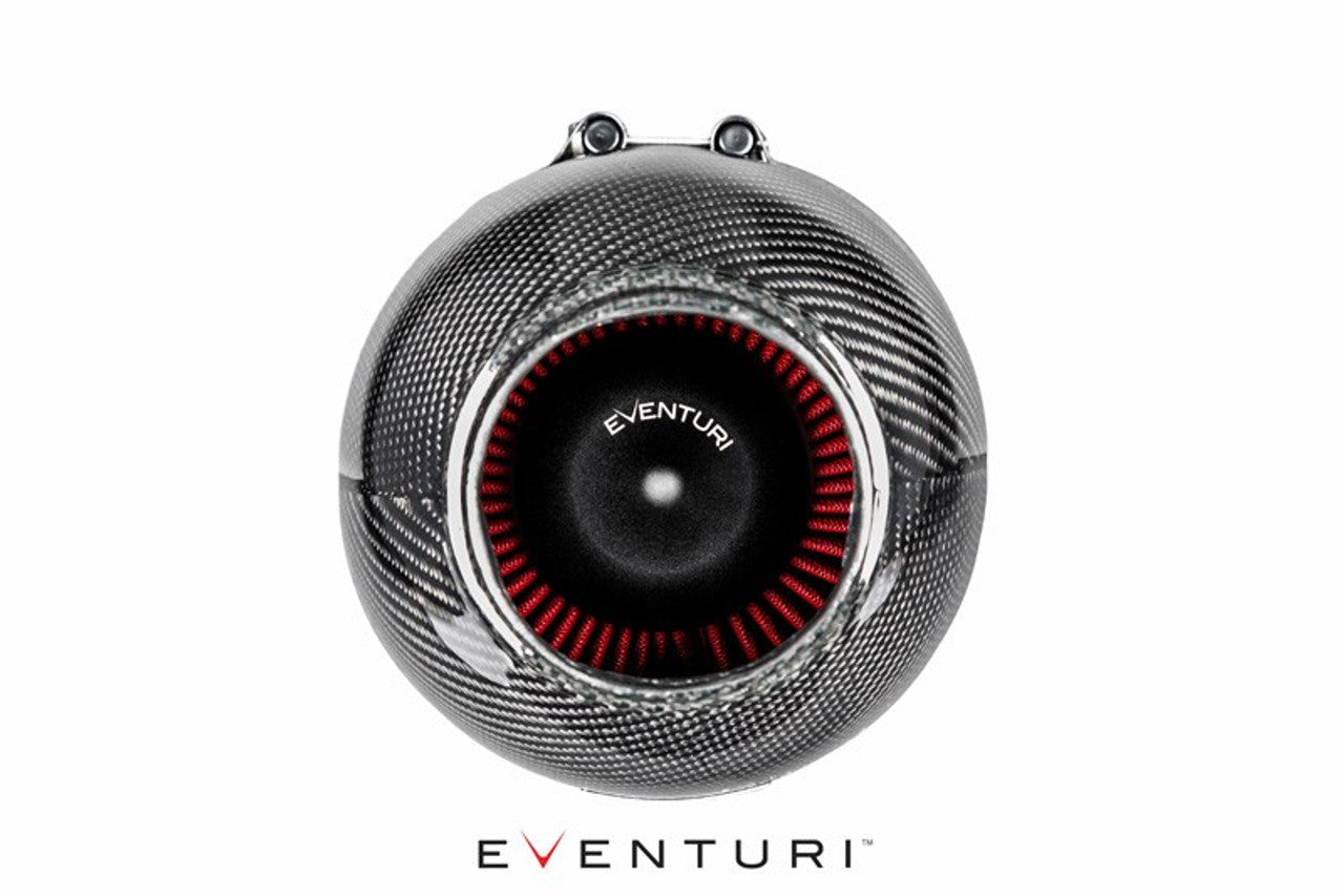 EVENTURI NEW DESIGN REPLACEMENT