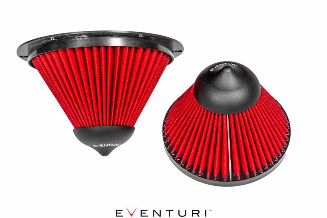 EVENTURI NEW DESIGN REPLACEMENT