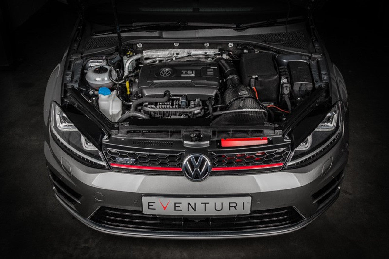 CARBON FIBRE INTAKE SYSTEM
