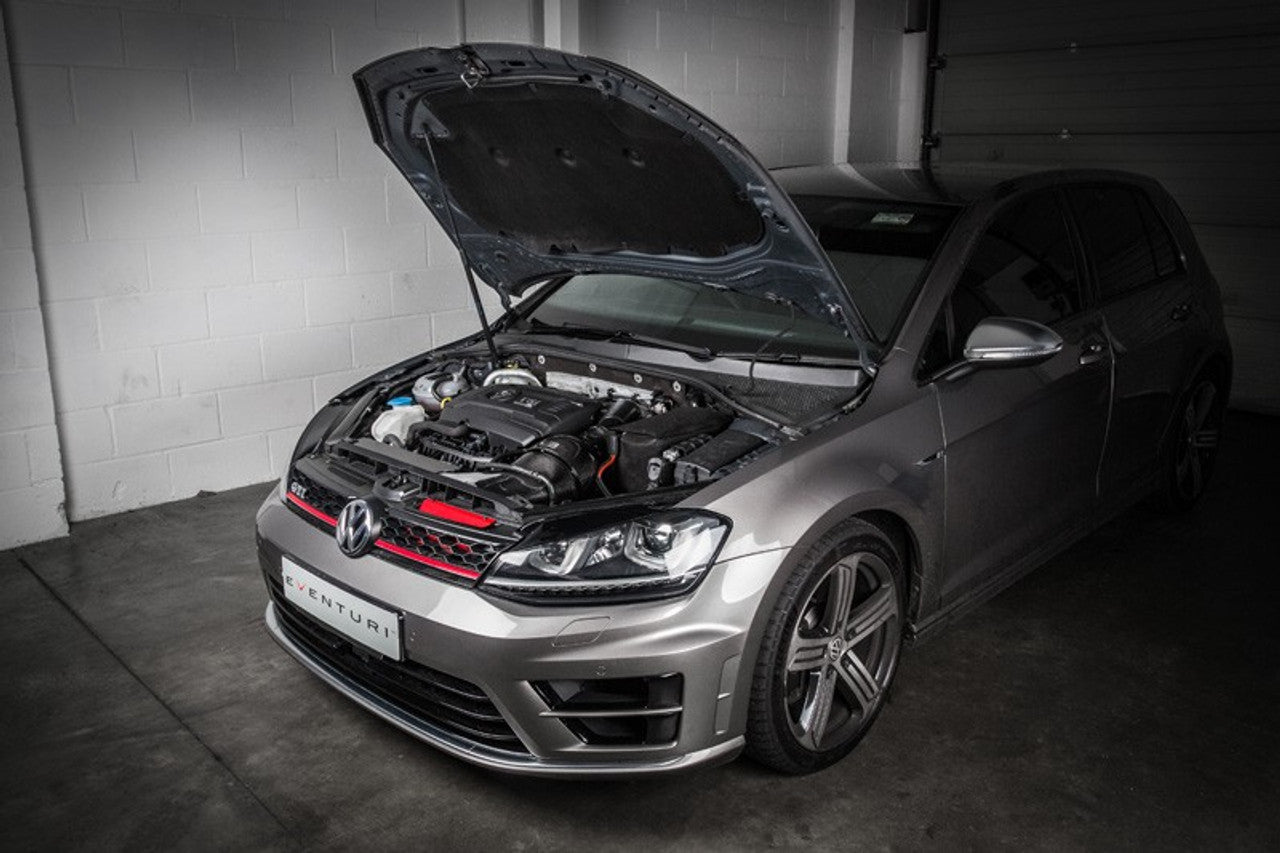 CARBON FIBRE INTAKE SYSTEM