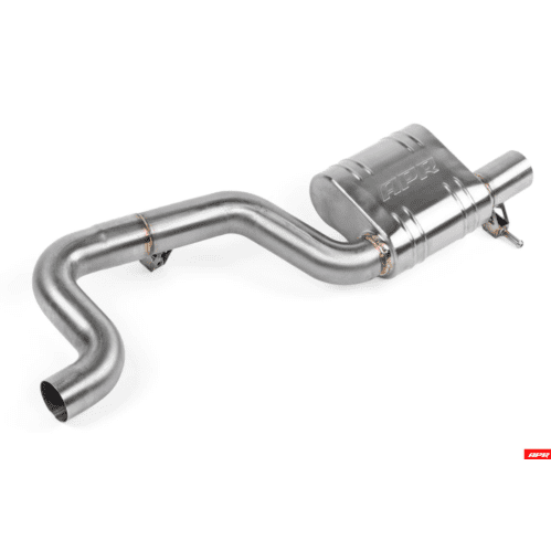 APR Cat Back Exhaust