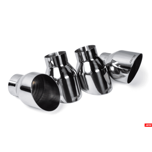 APR Cat Back Exhaust