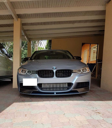 VRSF Race Intercooler FMIC