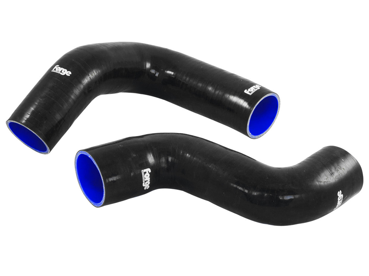 Forge Silicone Upper Intercooler