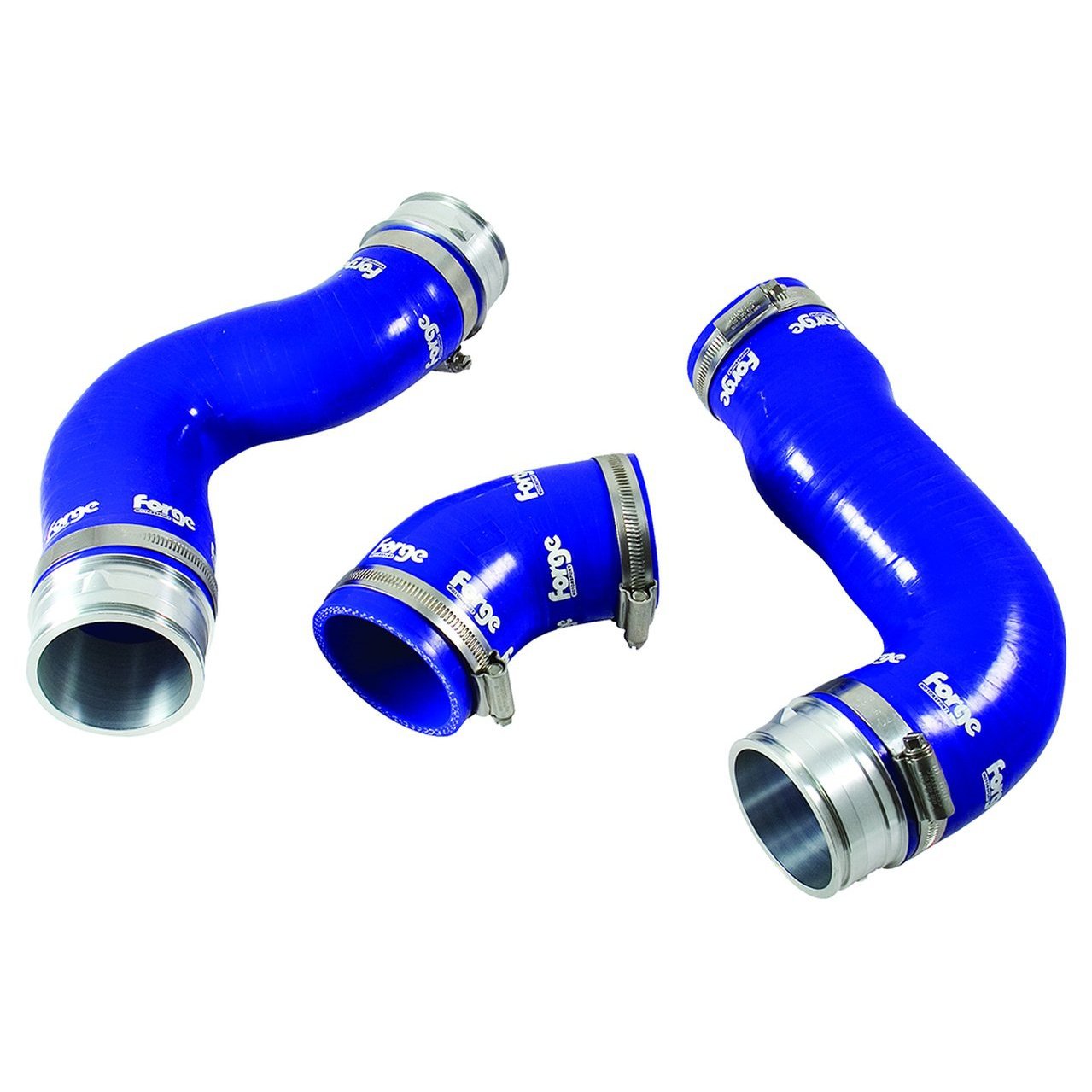 Forge Turbo Hose Kit