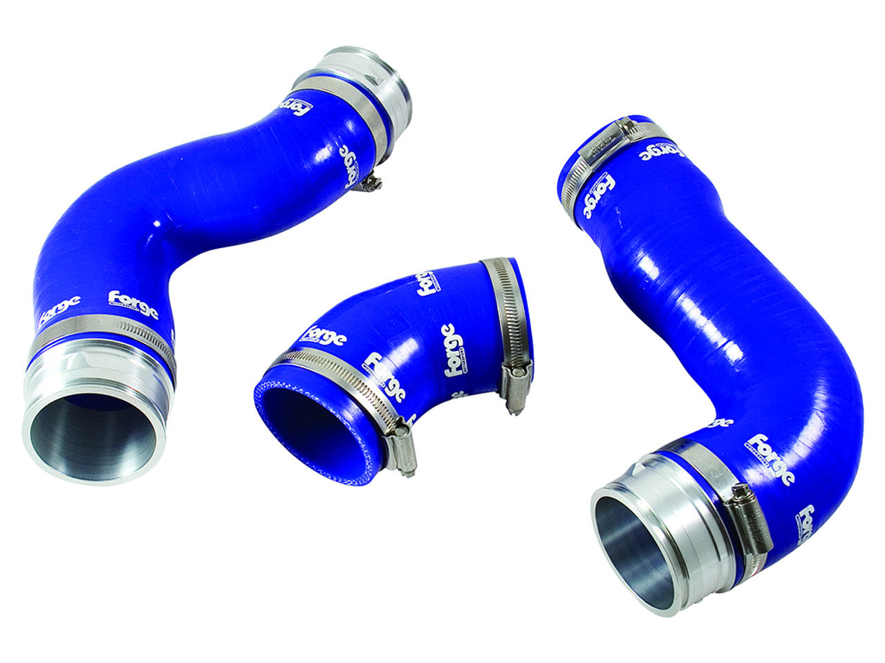 Forge Turbo Hose Kit
