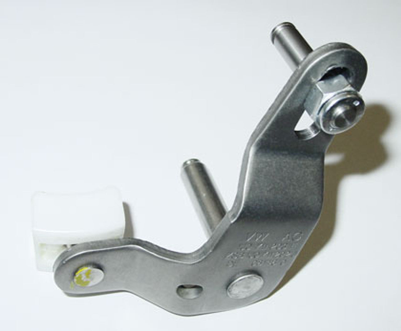 Forge Adjustable Side Short Shift
