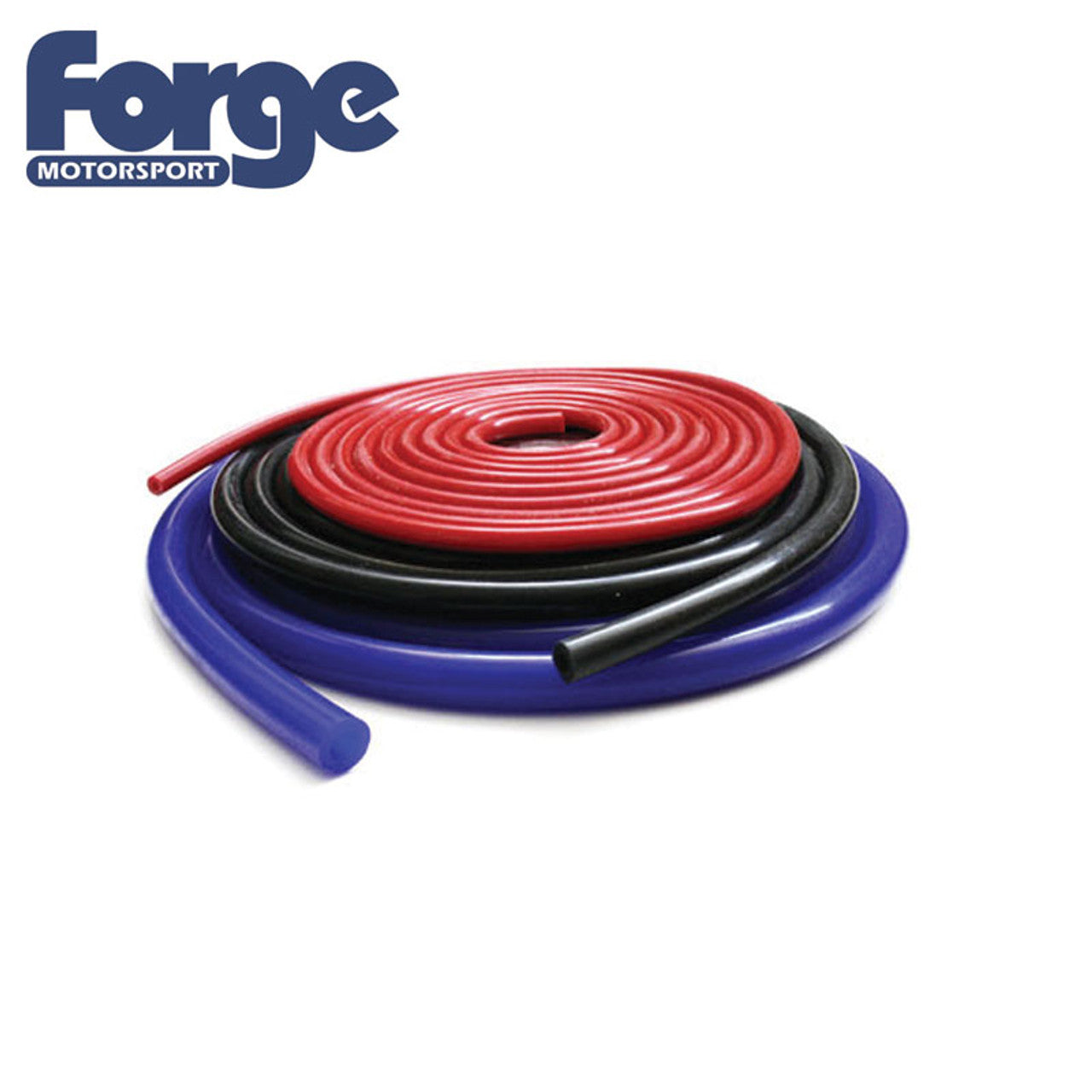 Forge 4mm Silicone Vacuum