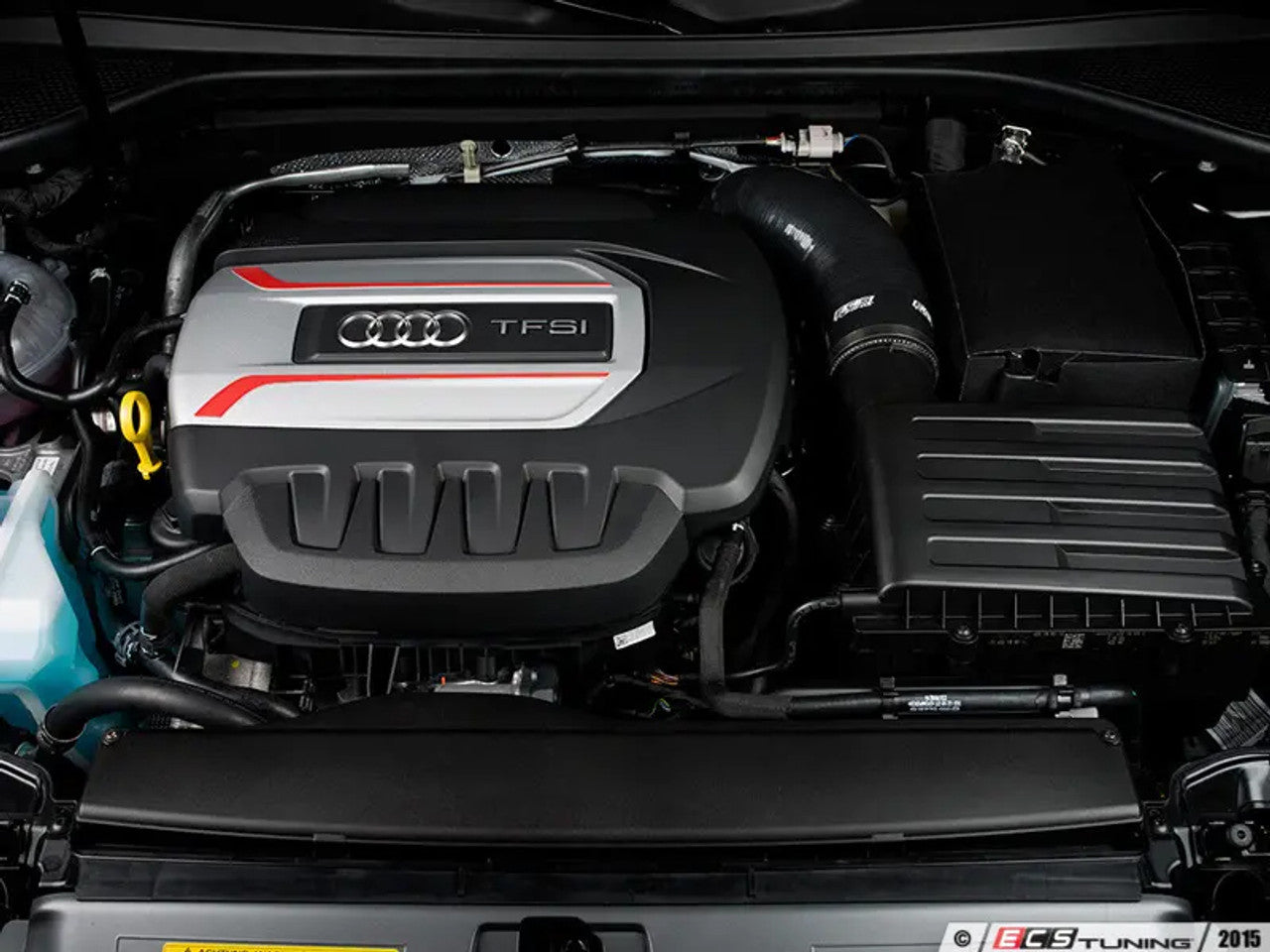 ECS Tuning Turbo Inlet