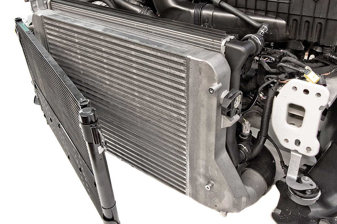 APR Intercooler Kit