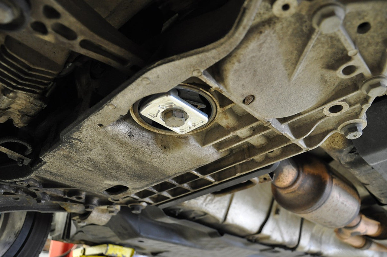 034Motorsport Billet Aluminium Transmission