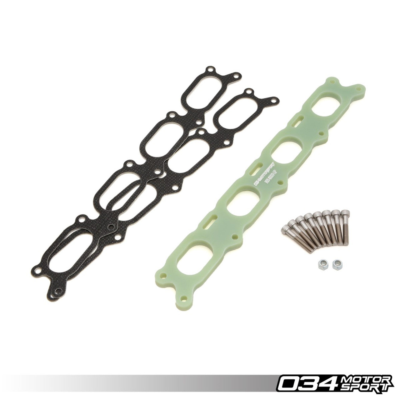 034Motorsport Phenolic Intake Manifold