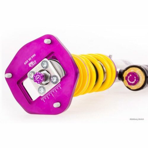 KW Variant 4 Coilovers – RS6 C8