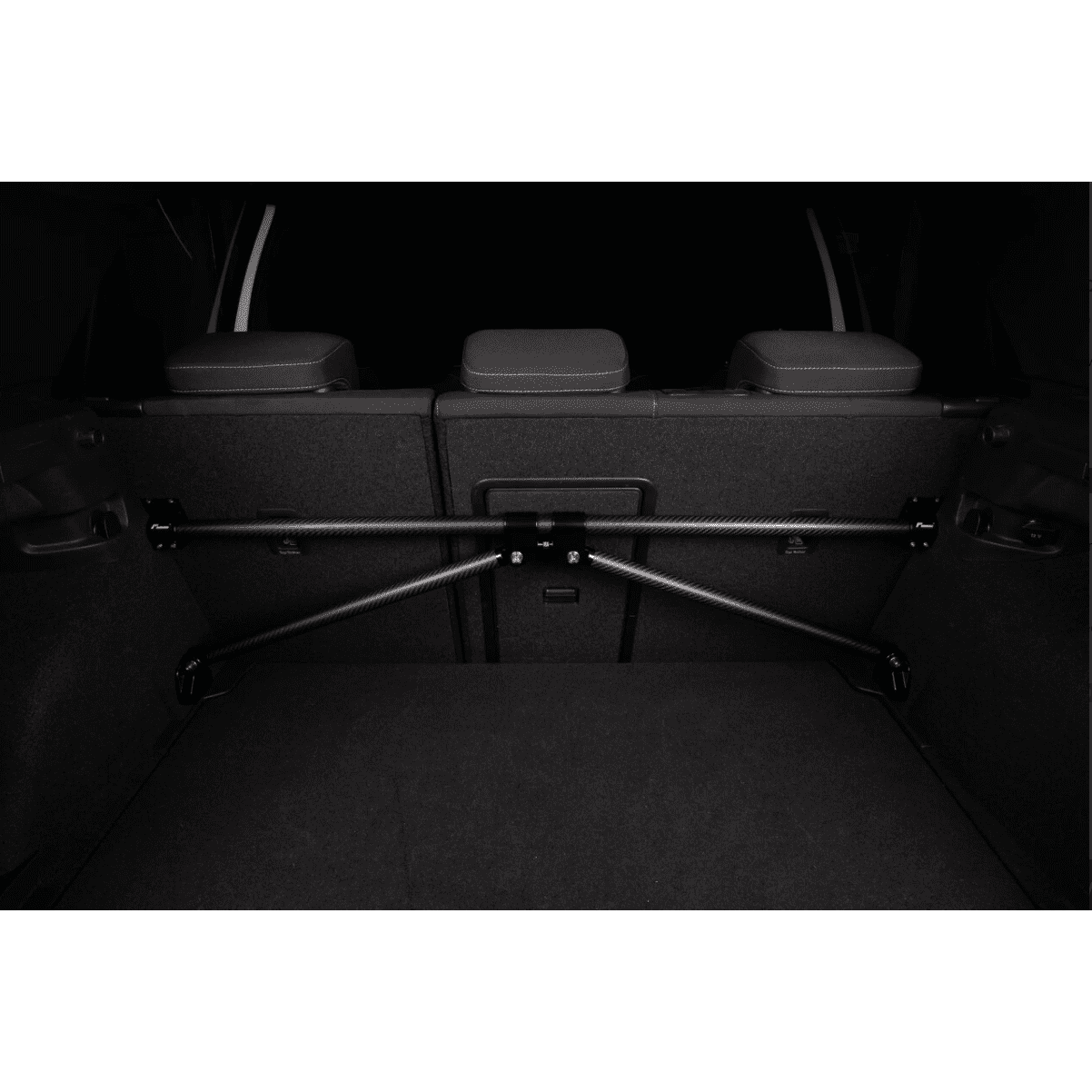 Racingline Rear Carbon ignite performance