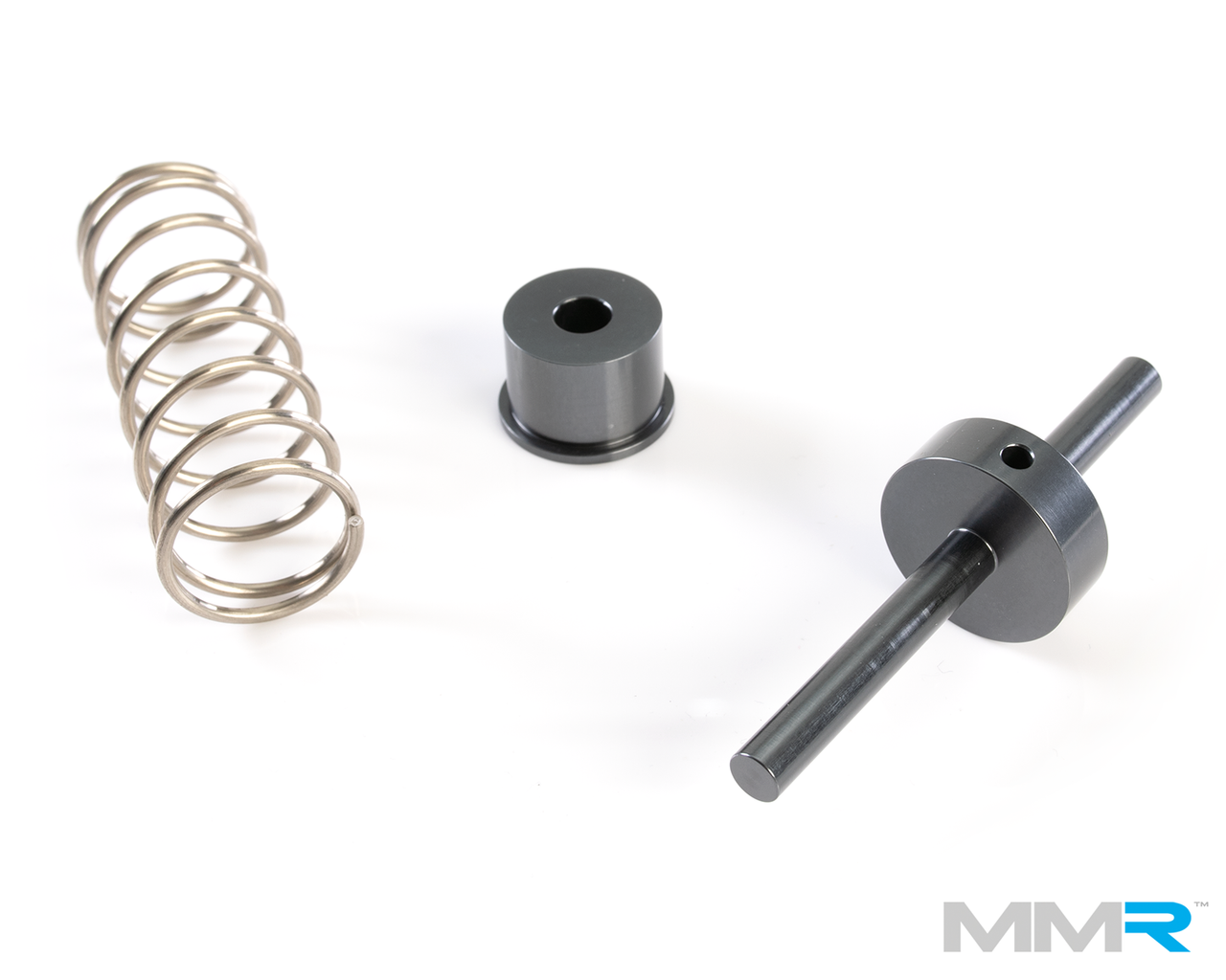 MMR Low Oil ignite performance