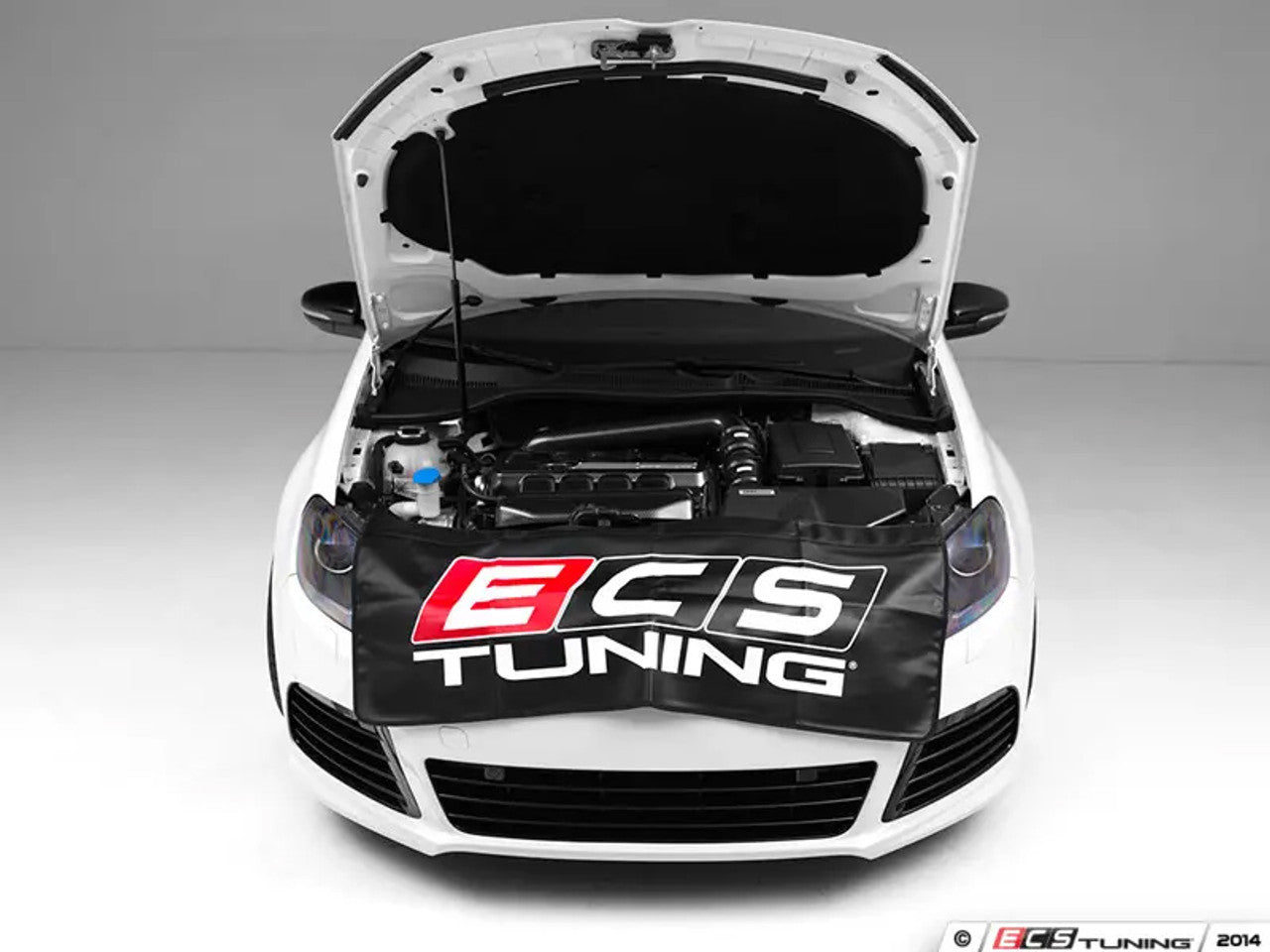 ECS Tuning Magnetic Wing