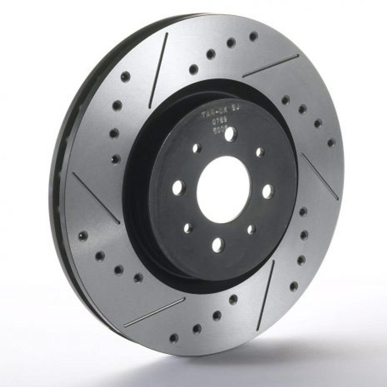 TAROX Rear Brake Discs